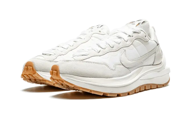 Nike Vaporwaffle Sacai Sail Gum Next Step