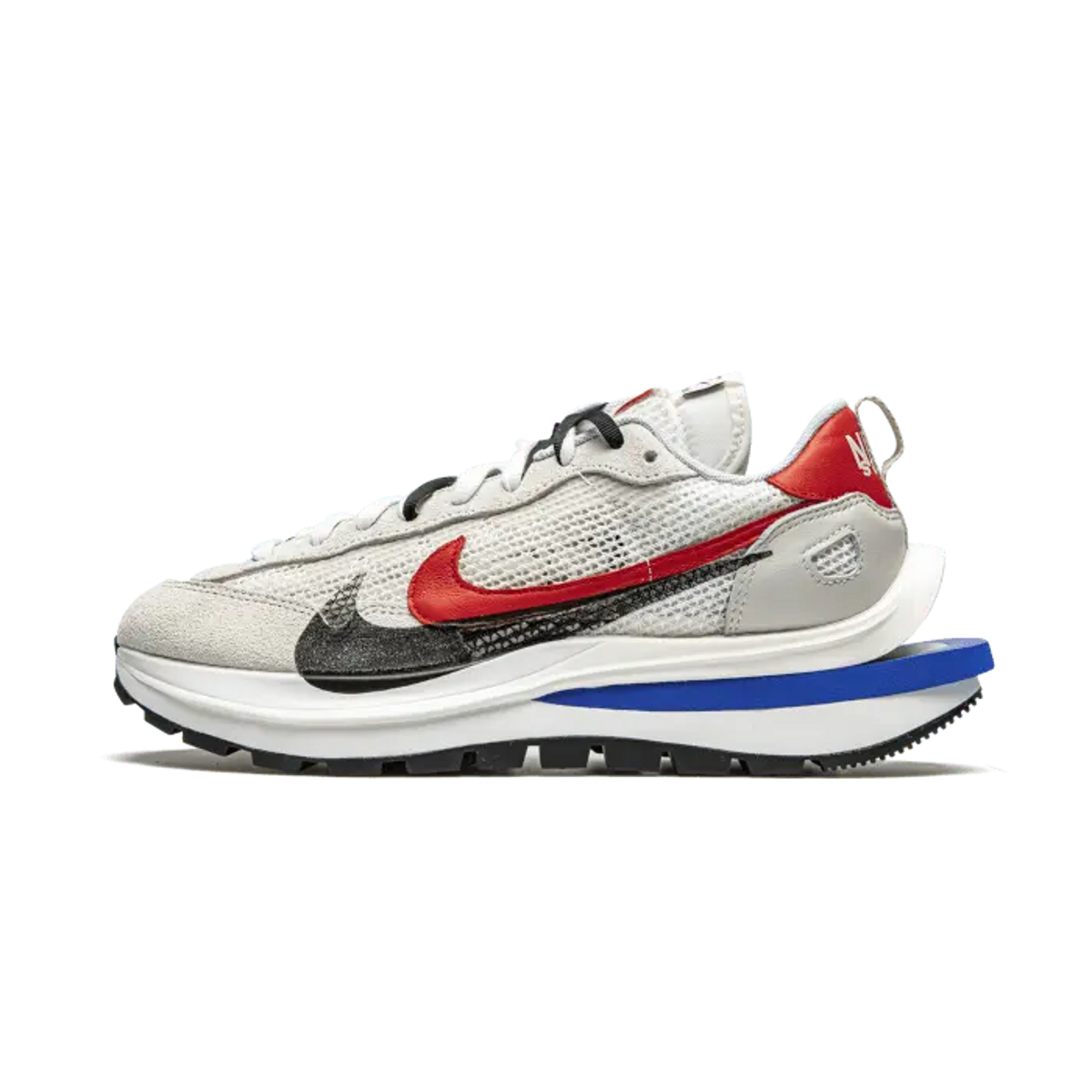 Nike Vaporwaffle Sacai Sport Fuchsia Game Royal