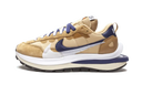 Nike Vaporwaffle Sacai Tan Navy