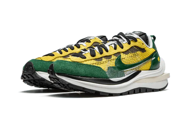 Nike Vaporwaffle Sacai Tour Yellow Stadium Green Next Step