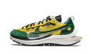 Nike Vaporwaffle Sacai Tour Yellow Stadium Green