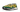 Nike Vaporwaffle Sacai Tour Yellow Stadium Green
