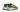 Nike Vaporwaffle Sacai Tour Yellow Stadium Green