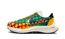 Nike Vaporwaffle Woven Sacai Jean Paul Gaultier Green Gusto