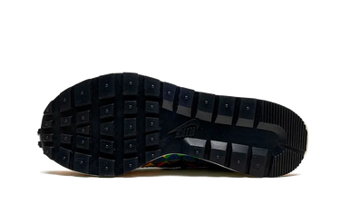 Nike Vaporwaffle Woven Sacai Jean Paul Gaultier Green Gusto Next Step