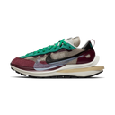 Nike Vaporwaffle sacai Villain Red Neptune Green