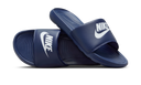 Nike Victori One Slide Midnight Navy White