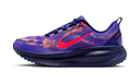 Nike Vomero 18 Indigo Burst