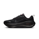 Nike Vomero Plus Black Bright Crimson