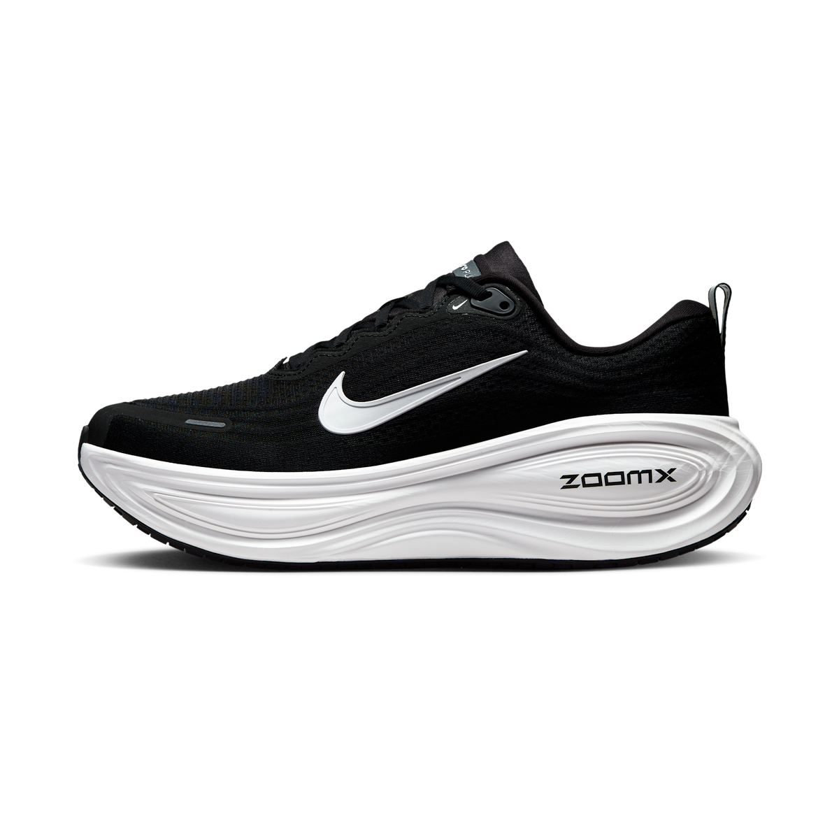 Nike Vomero Plus Extra Wide Black Cool Grey