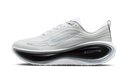 Nike Vomero Plus White Black Cool Grey