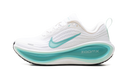 Nike Vomero Plus White Bleached Turquoise