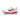 Nike Vomero Premium White Bright Crimson - View 2 | Next Step