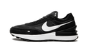 Nike Waffle One Black