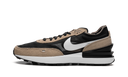 Nike Waffle One Black Khaki