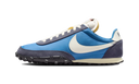 Nike Waffle Racer Star Blue White