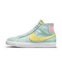 Nike Zoom Blazer Mid Premium SB Light Dew Zitron