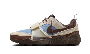 Nike Zoom Field Jaxx Travis Scott Leche Blue