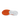 Nike Zoom Fly Mercurial Off-White Total Orange - View 4 | Next Step