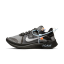 Nike Zoom Fly Off-White Black Silver