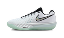 Nike Zoom GT Cut Academy 2 White Glacier Blue