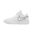Nike Zoom LeBron NXXT Gen White Metallic Silver