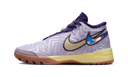 Nike Zoom LeBron NXXT Genisus Amethyst Tint Court Purple