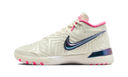 Nike Zoom LeBron NXXT Genisus Bronny James (Translucent Outsole)