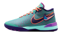 Nike Zoom LeBron NXXT Genisus Hyper Turquoise
