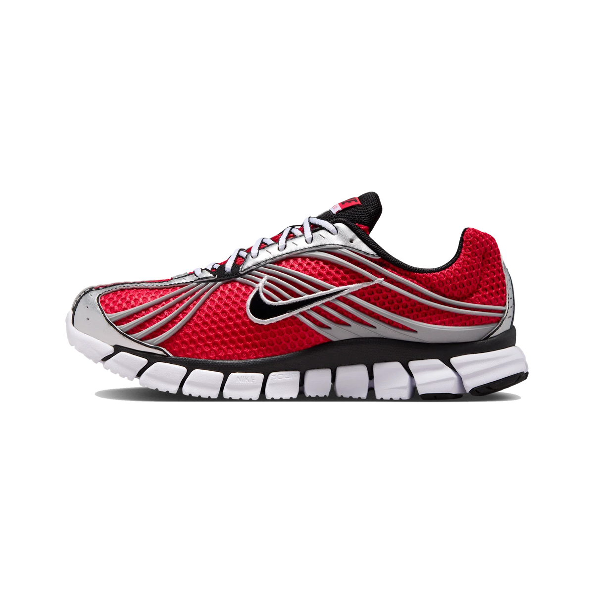 Nike Zoom Skylon 11 University Red Black Silver