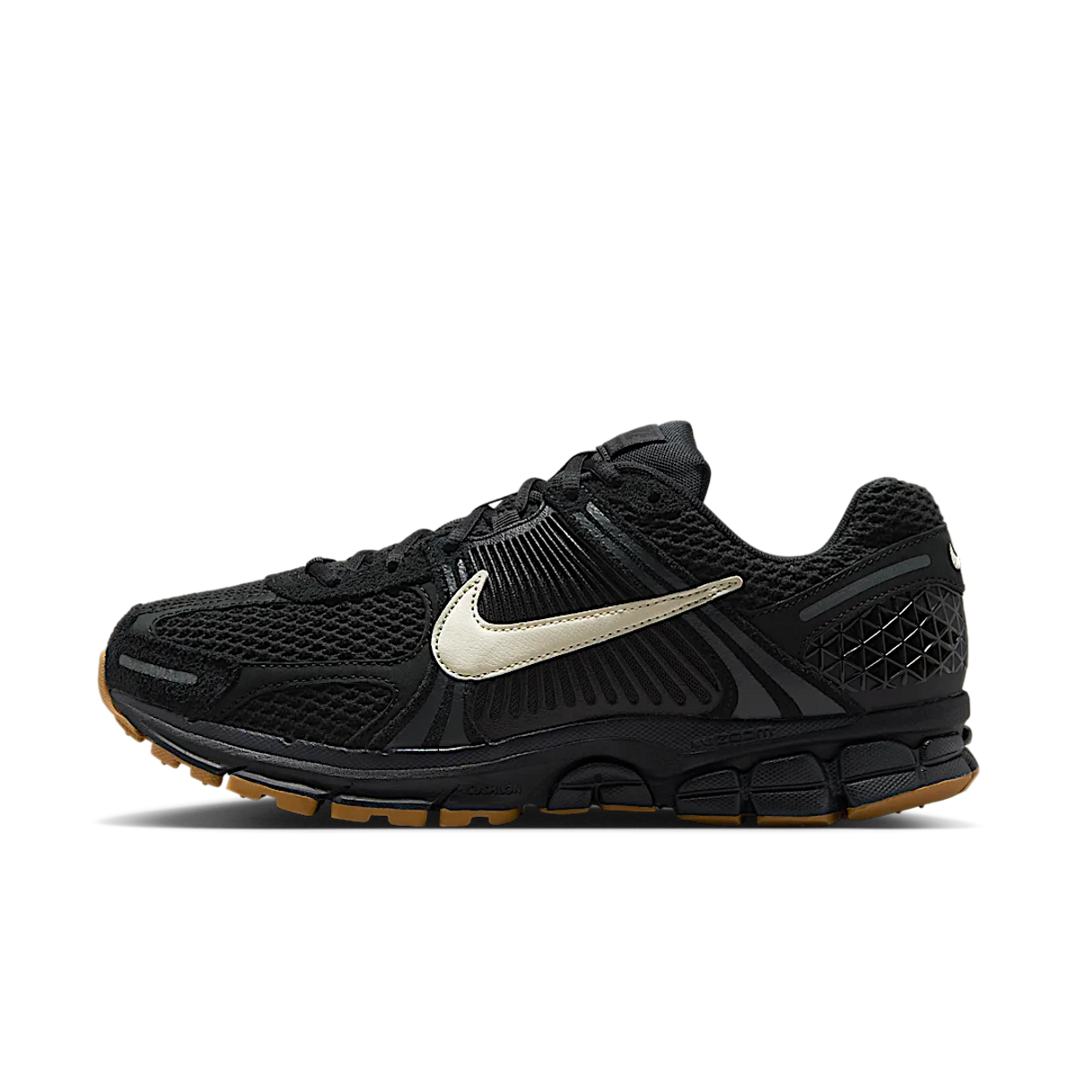 Nike Zoom Vomero 5 Black Gum