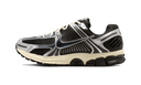 Nike Zoom Vomero 5 Black Metallic Silver Coconut Milk Chrome