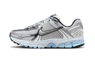 Nike Zoom Vomero 5 Blue Tint Metallic Silver Next Step