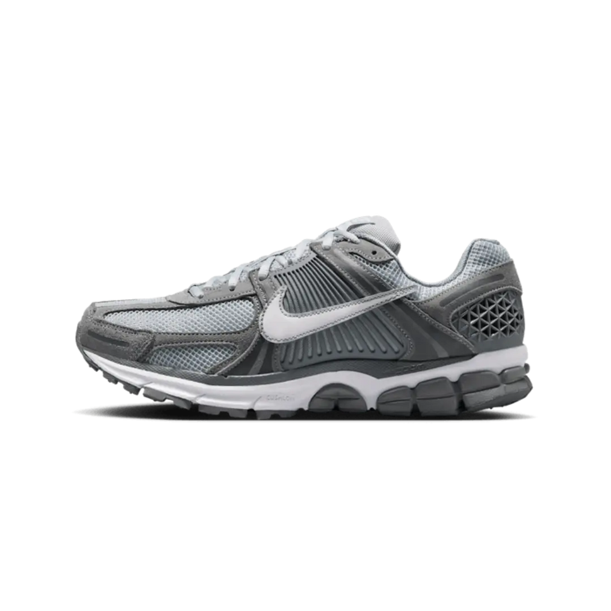 Nike Zoom Vomero 5 Cool Grey Wolf Grey
