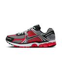 Nike Zoom Vomero 5 Metallic Silver University Red