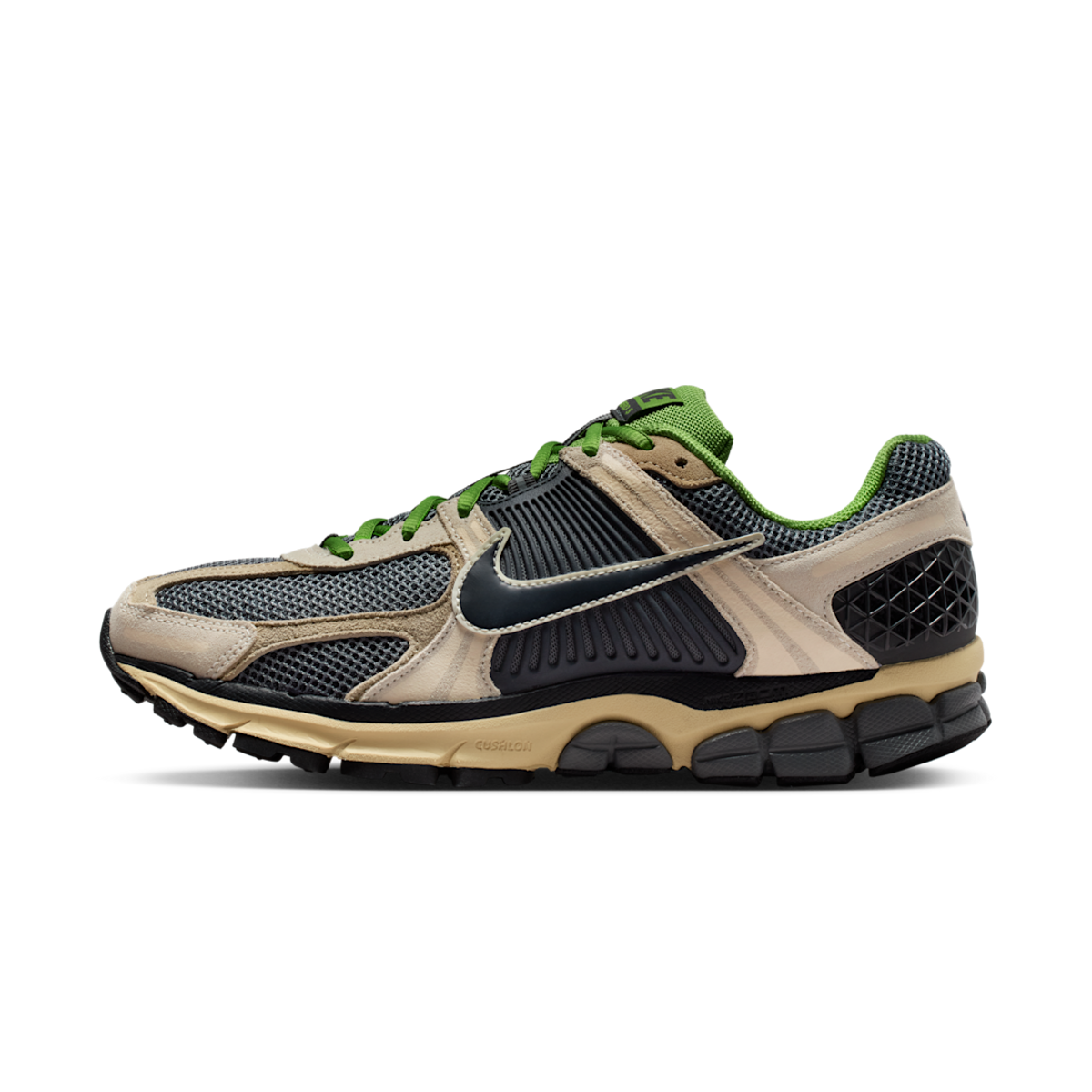 Nike Zoom Vomero 5 Pale Ivory Chlorophyll