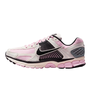Nike Zoom Vomero 5 Pink Foam Phantom Metallic Platinum Black