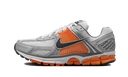 Nike Zoom Vomero 5 Platinum Tint Safety Orange