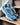 Nike Zoom Vomero 5 Worn Blue - View 2 | Next Step