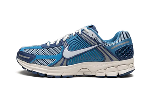 Nike Zoom Vomero 5 Worn Blue