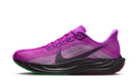 Nike ZoomX Pegasus Plus Faith Kipyegon Fuchsia Dream
