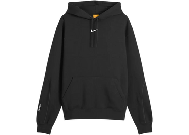 Nike x Drake NOCTA Cardinal Stock Hoodie Black/White