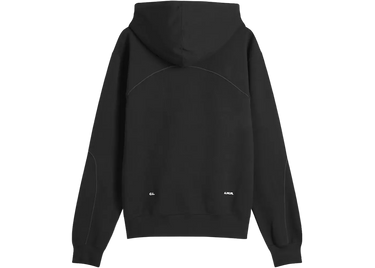 Nike x Drake NOCTA Cardinal Stock Hoodie Black/White