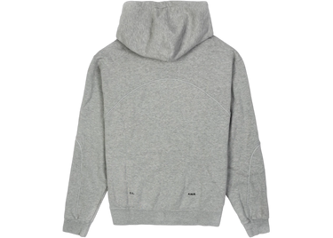 Nike x NOCTA CS Pullover Hoodie Dark Grey Heather/Matte Silver/Black