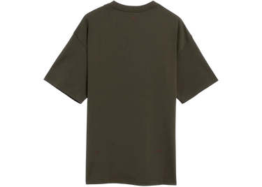 Nike x NOCTA CS T-shirt Cargo Khaki/Team Red
