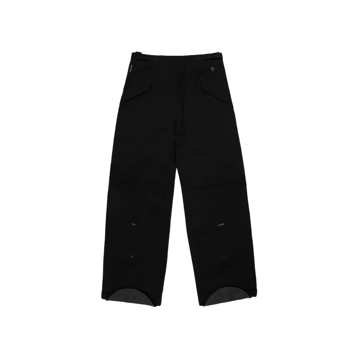 Nike x NOCTA Code Prestigious Fold Pants Black