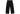 Nike x NOCTA Code Prestigious Fold Pants Black