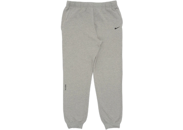 Nike x NOCTA Fleece CS Sweatpant Dark Grey Heather