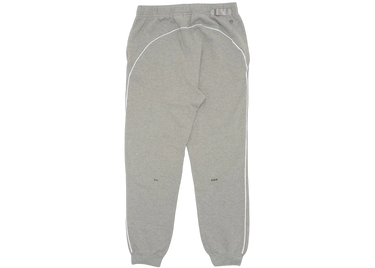Nike x NOCTA Fleece CS Sweatpant Dark Grey Heather