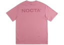 Nike x NOCTA Max 90 T-shirt Elemental Pink/Desert Berry